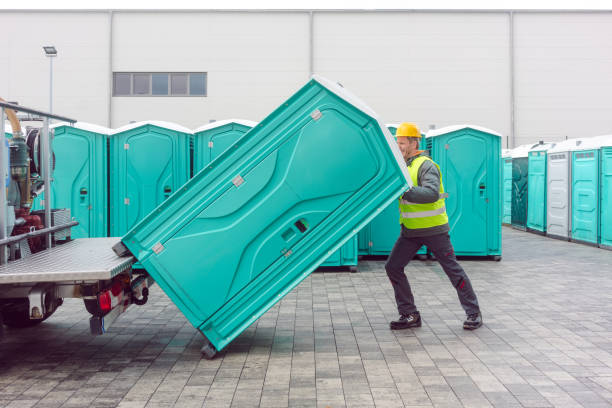 Best Affordable porta potty rental  in Gateway, AK
