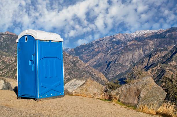 Affordable portable toilet rental in Gateway, AK