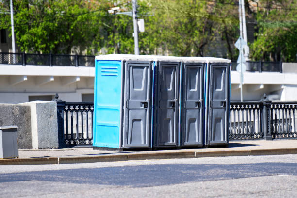 Best Affordable portable toilet rental  in Gateway, AK