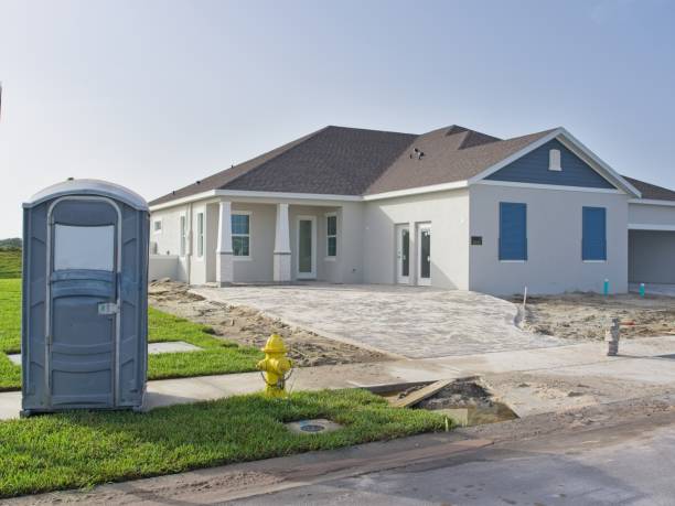 Best Portable toilet rental cost  in Gateway, AK